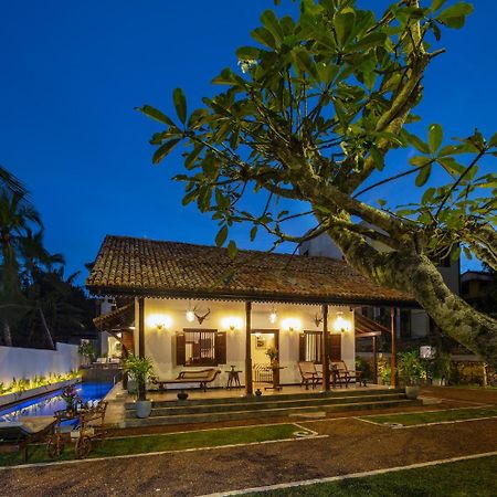 Villa Madagala Kanda كالي المظهر الخارجي الصورة