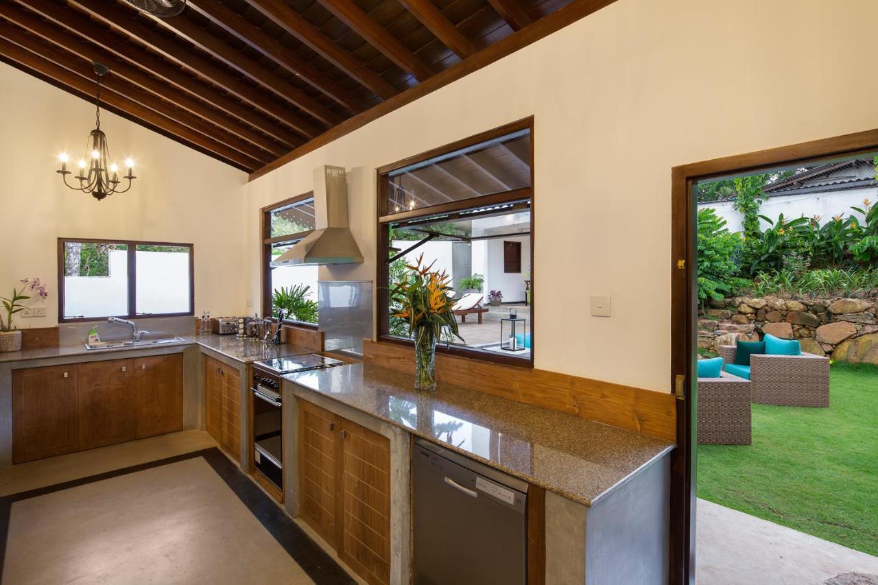 Villa Madagala Kanda كالي المظهر الخارجي الصورة