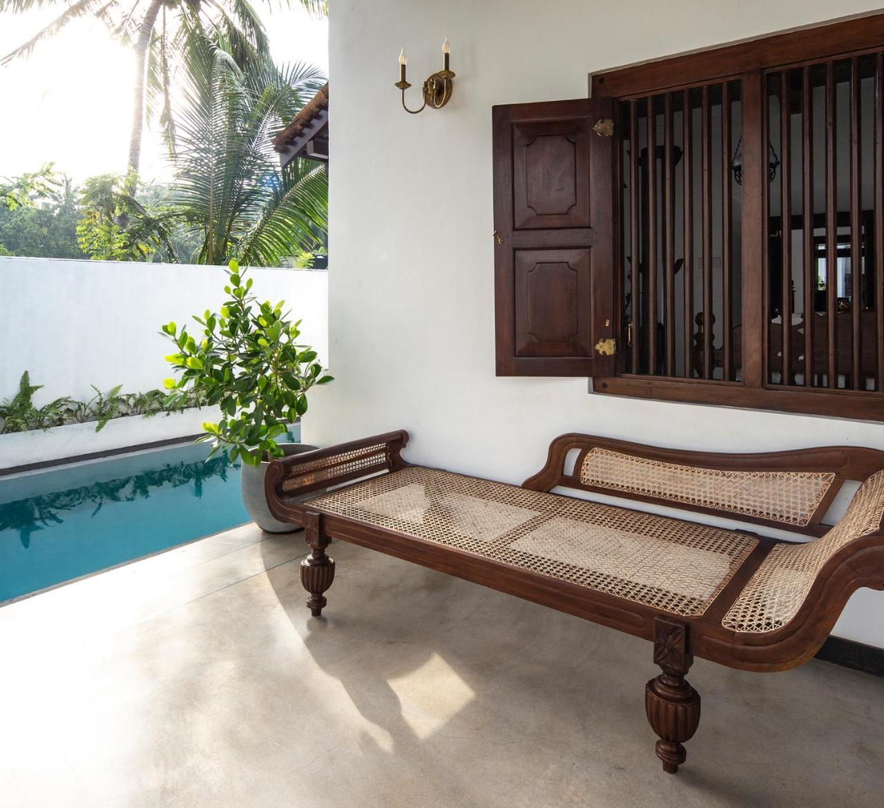 Villa Madagala Kanda كالي المظهر الخارجي الصورة