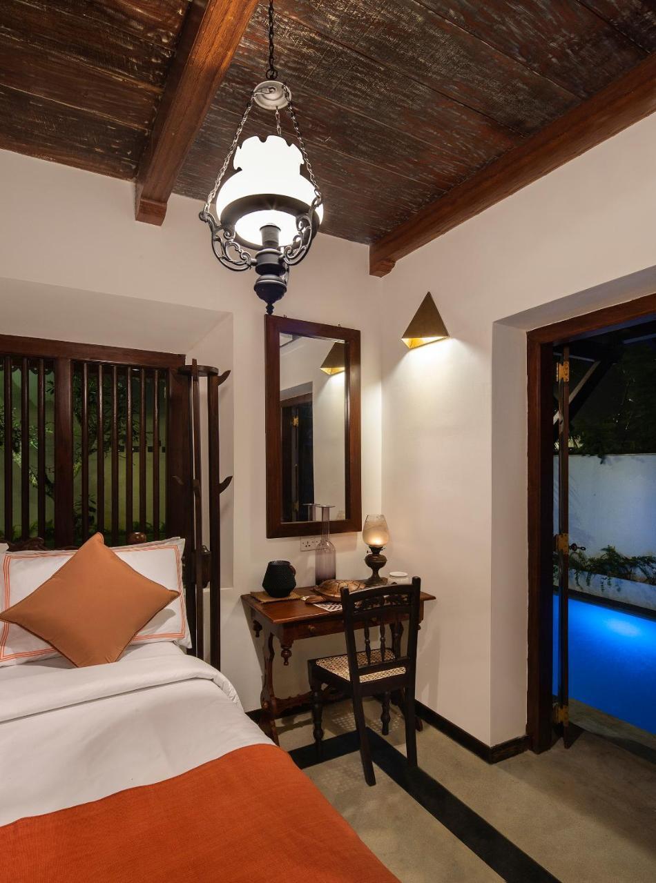Villa Madagala Kanda كالي المظهر الخارجي الصورة